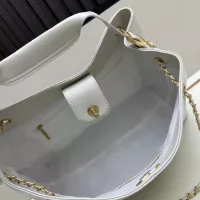 Cheap Chanel AAA Quality Shoulder Bags For Women #1355974 Replica Wholesale [$96.00 USD] [ITEM#1355974] on Replica Chanel AAA Quality Shoulder Bags