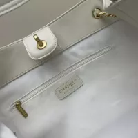 Cheap Chanel AAA Quality Shoulder Bags For Women #1355974 Replica Wholesale [$96.00 USD] [ITEM#1355974] on Replica Chanel AAA Quality Shoulder Bags