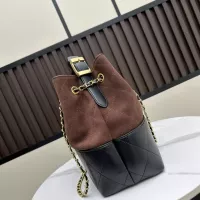 Cheap Chanel AAA Quality Shoulder Bags For Women #1355976 Replica Wholesale [$96.00 USD] [ITEM#1355976] on Replica Chanel AAA Quality Shoulder Bags