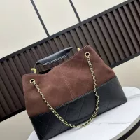 Cheap Chanel AAA Quality Shoulder Bags For Women #1355976 Replica Wholesale [$96.00 USD] [ITEM#1355976] on Replica Chanel AAA Quality Shoulder Bags
