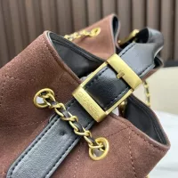 Cheap Chanel AAA Quality Shoulder Bags For Women #1355976 Replica Wholesale [$96.00 USD] [ITEM#1355976] on Replica Chanel AAA Quality Shoulder Bags