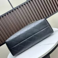 Cheap Chanel AAA Quality Shoulder Bags For Women #1355976 Replica Wholesale [$96.00 USD] [ITEM#1355976] on Replica Chanel AAA Quality Shoulder Bags
