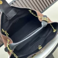 Cheap Chanel AAA Quality Shoulder Bags For Women #1355976 Replica Wholesale [$96.00 USD] [ITEM#1355976] on Replica Chanel AAA Quality Shoulder Bags