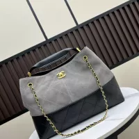 Cheap Chanel AAA Quality Shoulder Bags For Women #1355977 Replica Wholesale [$96.00 USD] [ITEM#1355977] on Replica Chanel AAA Quality Shoulder Bags