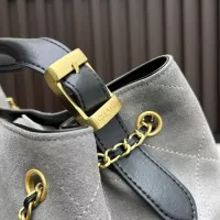 Cheap Chanel AAA Quality Shoulder Bags For Women #1355977 Replica Wholesale [$96.00 USD] [ITEM#1355977] on Replica Chanel AAA Quality Shoulder Bags