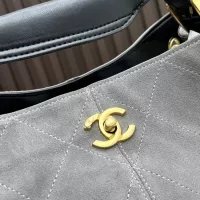 Cheap Chanel AAA Quality Shoulder Bags For Women #1355977 Replica Wholesale [$96.00 USD] [ITEM#1355977] on Replica Chanel AAA Quality Shoulder Bags