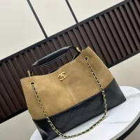Cheap Chanel AAA Quality Shoulder Bags For Women #1355979 Replica Wholesale [$96.00 USD] [ITEM#1355979] on Replica Chanel AAA Quality Shoulder Bags