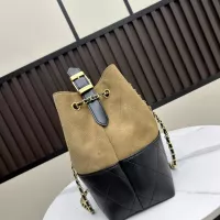 Cheap Chanel AAA Quality Shoulder Bags For Women #1355979 Replica Wholesale [$96.00 USD] [ITEM#1355979] on Replica Chanel AAA Quality Shoulder Bags