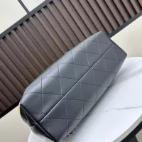 Cheap Chanel AAA Quality Shoulder Bags For Women #1355979 Replica Wholesale [$96.00 USD] [ITEM#1355979] on Replica Chanel AAA Quality Shoulder Bags