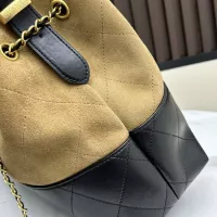 Cheap Chanel AAA Quality Shoulder Bags For Women #1355979 Replica Wholesale [$96.00 USD] [ITEM#1355979] on Replica Chanel AAA Quality Shoulder Bags