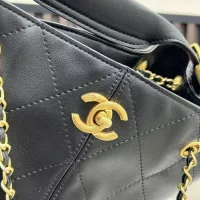 Cheap Chanel AAA Quality Shoulder Bags For Women #1355982 Replica Wholesale [$98.00 USD] [ITEM#1355982] on Replica Chanel AAA Quality Shoulder Bags