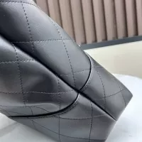 Cheap Chanel AAA Quality Shoulder Bags For Women #1355982 Replica Wholesale [$98.00 USD] [ITEM#1355982] on Replica Chanel AAA Quality Shoulder Bags