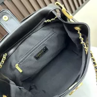 Cheap Chanel AAA Quality Shoulder Bags For Women #1355982 Replica Wholesale [$98.00 USD] [ITEM#1355982] on Replica Chanel AAA Quality Shoulder Bags