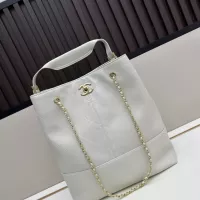 Cheap Chanel AAA Quality Shoulder Bags For Women #1355983 Replica Wholesale [$98.00 USD] [ITEM#1355983] on Replica Chanel AAA Quality Shoulder Bags