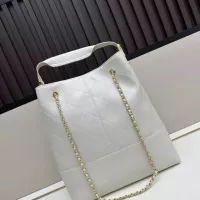 Cheap Chanel AAA Quality Shoulder Bags For Women #1355983 Replica Wholesale [$98.00 USD] [ITEM#1355983] on Replica Chanel AAA Quality Shoulder Bags