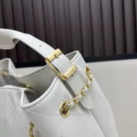 Cheap Chanel AAA Quality Shoulder Bags For Women #1355983 Replica Wholesale [$98.00 USD] [ITEM#1355983] on Replica Chanel AAA Quality Shoulder Bags