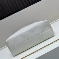 Cheap Chanel AAA Quality Shoulder Bags For Women #1355983 Replica Wholesale [$98.00 USD] [ITEM#1355983] on Replica Chanel AAA Quality Shoulder Bags