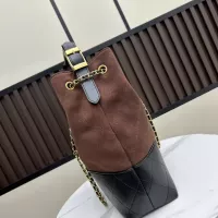 Cheap Chanel AAA Quality Shoulder Bags For Women #1355984 Replica Wholesale [$98.00 USD] [ITEM#1355984] on Replica Chanel AAA Quality Shoulder Bags