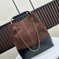 Cheap Chanel AAA Quality Shoulder Bags For Women #1355984 Replica Wholesale [$98.00 USD] [ITEM#1355984] on Replica Chanel AAA Quality Shoulder Bags