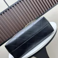 Cheap Chanel AAA Quality Shoulder Bags For Women #1355984 Replica Wholesale [$98.00 USD] [ITEM#1355984] on Replica Chanel AAA Quality Shoulder Bags