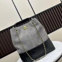 Cheap Chanel AAA Quality Shoulder Bags For Women #1355985 Replica Wholesale [$98.00 USD] [ITEM#1355985] on Replica Chanel AAA Quality Shoulder Bags