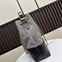 Cheap Chanel AAA Quality Shoulder Bags For Women #1355985 Replica Wholesale [$98.00 USD] [ITEM#1355985] on Replica Chanel AAA Quality Shoulder Bags