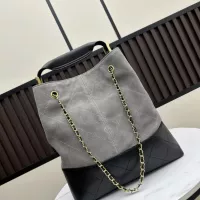 Cheap Chanel AAA Quality Shoulder Bags For Women #1355985 Replica Wholesale [$98.00 USD] [ITEM#1355985] on Replica Chanel AAA Quality Shoulder Bags