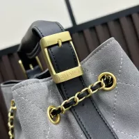 Cheap Chanel AAA Quality Shoulder Bags For Women #1355985 Replica Wholesale [$98.00 USD] [ITEM#1355985] on Replica Chanel AAA Quality Shoulder Bags