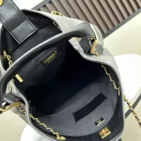 Cheap Chanel AAA Quality Shoulder Bags For Women #1355985 Replica Wholesale [$98.00 USD] [ITEM#1355985] on Replica Chanel AAA Quality Shoulder Bags