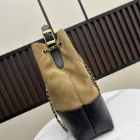 Cheap Chanel AAA Quality Shoulder Bags For Women #1355986 Replica Wholesale [$98.00 USD] [ITEM#1355986] on Replica Chanel AAA Quality Shoulder Bags
