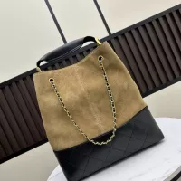 Cheap Chanel AAA Quality Shoulder Bags For Women #1355986 Replica Wholesale [$98.00 USD] [ITEM#1355986] on Replica Chanel AAA Quality Shoulder Bags