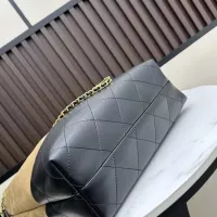 Cheap Chanel AAA Quality Shoulder Bags For Women #1355986 Replica Wholesale [$98.00 USD] [ITEM#1355986] on Replica Chanel AAA Quality Shoulder Bags