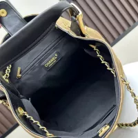 Cheap Chanel AAA Quality Shoulder Bags For Women #1355986 Replica Wholesale [$98.00 USD] [ITEM#1355986] on Replica Chanel AAA Quality Shoulder Bags