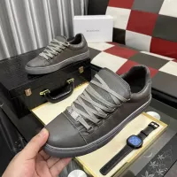 Cheap Balenciaga Casual Shoes For Men #1355987 Replica Wholesale [$80.00 USD] [ITEM#1355987] on Replica Balenciaga Casual Shoes