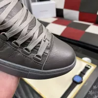 Cheap Balenciaga Casual Shoes For Men #1355987 Replica Wholesale [$80.00 USD] [ITEM#1355987] on Replica Balenciaga Casual Shoes