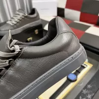 Cheap Balenciaga Casual Shoes For Men #1355987 Replica Wholesale [$80.00 USD] [ITEM#1355987] on Replica Balenciaga Casual Shoes