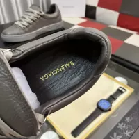 Cheap Balenciaga Casual Shoes For Men #1355987 Replica Wholesale [$80.00 USD] [ITEM#1355987] on Replica Balenciaga Casual Shoes