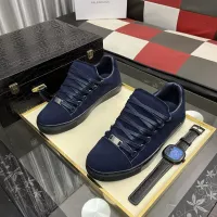 Cheap Balenciaga Casual Shoes For Men #1355988 Replica Wholesale [$80.00 USD] [ITEM#1355988] on Replica Balenciaga Casual Shoes