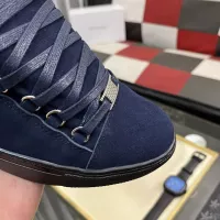 Cheap Balenciaga Casual Shoes For Men #1355988 Replica Wholesale [$80.00 USD] [ITEM#1355988] on Replica Balenciaga Casual Shoes