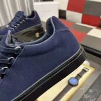 Cheap Balenciaga Casual Shoes For Men #1355988 Replica Wholesale [$80.00 USD] [ITEM#1355988] on Replica Balenciaga Casual Shoes