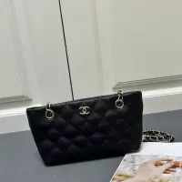 Cheap Chanel AAA Quality Shoulder Bags For Women #1355989 Replica Wholesale [$82.00 USD] [ITEM#1355989] on Replica Chanel AAA Quality Shoulder Bags