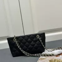Cheap Chanel AAA Quality Shoulder Bags For Women #1355989 Replica Wholesale [$82.00 USD] [ITEM#1355989] on Replica Chanel AAA Quality Shoulder Bags