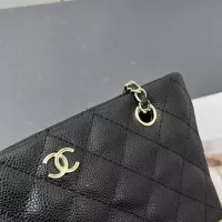 Cheap Chanel AAA Quality Shoulder Bags For Women #1355989 Replica Wholesale [$82.00 USD] [ITEM#1355989] on Replica Chanel AAA Quality Shoulder Bags