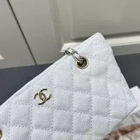 Cheap Chanel AAA Quality Shoulder Bags For Women #1355990 Replica Wholesale [$82.00 USD] [ITEM#1355990] on Replica Chanel AAA Quality Shoulder Bags