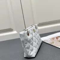 Cheap Chanel AAA Quality Shoulder Bags For Women #1355990 Replica Wholesale [$82.00 USD] [ITEM#1355990] on Replica Chanel AAA Quality Shoulder Bags