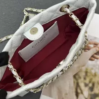 Cheap Chanel AAA Quality Shoulder Bags For Women #1355990 Replica Wholesale [$82.00 USD] [ITEM#1355990] on Replica Chanel AAA Quality Shoulder Bags