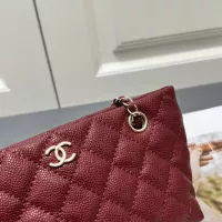 Cheap Chanel AAA Quality Shoulder Bags For Women #1355991 Replica Wholesale [$82.00 USD] [ITEM#1355991] on Replica Chanel AAA Quality Shoulder Bags