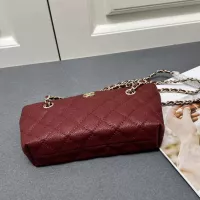 Cheap Chanel AAA Quality Shoulder Bags For Women #1355991 Replica Wholesale [$82.00 USD] [ITEM#1355991] on Replica Chanel AAA Quality Shoulder Bags