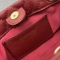 Cheap Chanel AAA Quality Shoulder Bags For Women #1355991 Replica Wholesale [$82.00 USD] [ITEM#1355991] on Replica Chanel AAA Quality Shoulder Bags