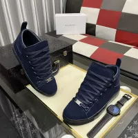 Cheap Balenciaga High Tops Shoes For Men #1355992 Replica Wholesale [$80.00 USD] [ITEM#1355992] on Replica Balenciaga High Tops Shoes
